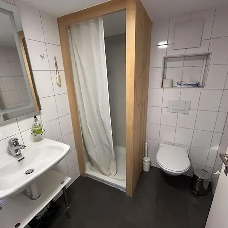 Appartement Alpenchalet Spiher Parterre By Interhome